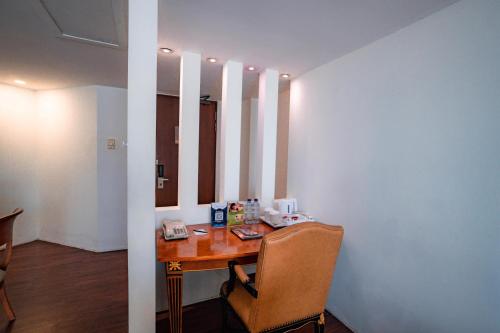 Напитки в Kuta Paradiso Hotel