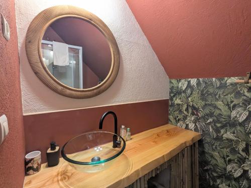 Φωτογραφία από το άλμπουμ του Évasion Nature à Chabris : Entre Loire et Cher - FR-1-591-741 σε Chabris