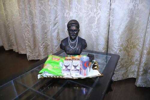 Fotografie z fotogalerie ubytování Fortune Home,MG Road,Essel Tower v destinaci Gurgáon