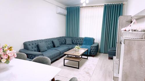 Zona d'estar a Sweet home!