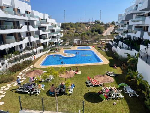 Beautiful Aire Apartment, Villamartin, Alicante