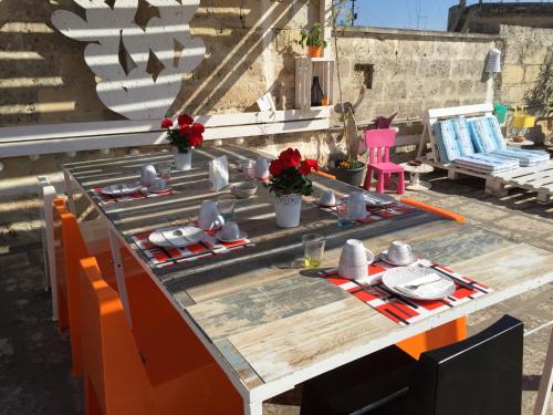 Gallery image of B&B Le Giravolte in Lecce