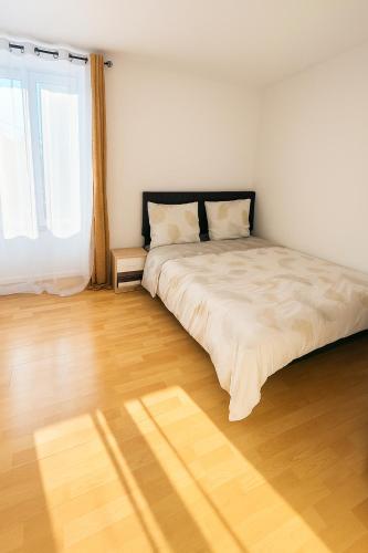 Photo de la galerie de l'établissement La Paix chambres privées - Logement partagé tout confort, à Beaucroissant