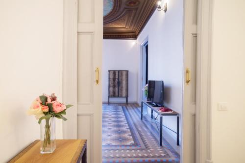Rafael Music Palace apartment