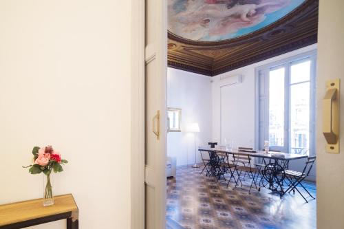 Rafael Music Palace apartment