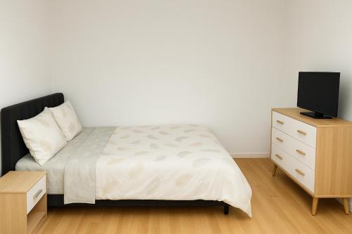 Photo de la galerie de l'établissement La Paix chambres privées - Logement partagé tout confort, à Beaucroissant