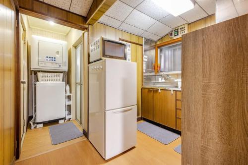東新小岩5丁目