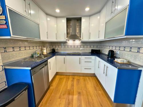 Apartamento Mar Báltico: Los Locos Beach