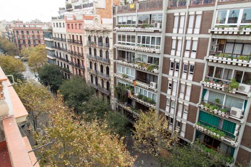 Autèntic Eixample Barcelona