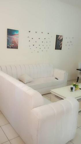 Zona d'estar a Ajman tower 6