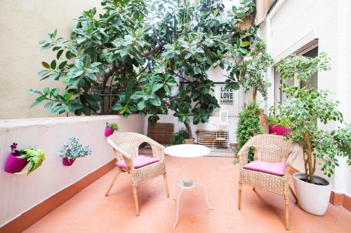 Jardinets Guest House