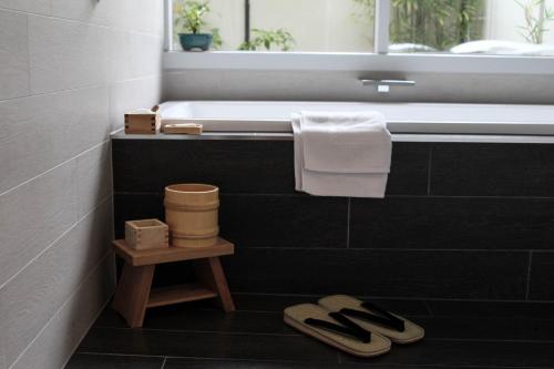 Fotografie z fotogalerie ubytování Shizuka Ryokan Japanese Country Spa & Wellness Retreat v destinaci Hepburn Springs