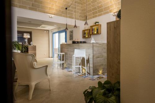 Gallery image of Hotel Vento del Sud in San Vito lo Capo