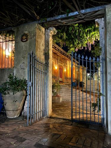 Φωτογραφία από το άλμπουμ του Accomodation Villa Florio Parghelia σε Fitili