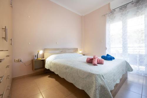 Stathis Apartment