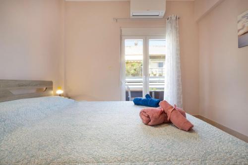 Stathis Apartment