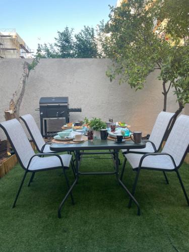 Gambar di galeri bagi Paloma Luxury Suite di Heraklion
