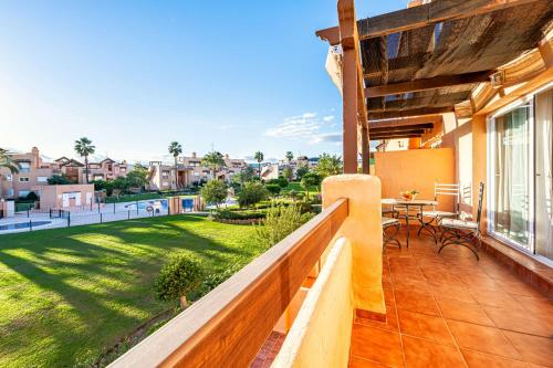 LGDA-B1 Playa, Terraza, Nespresso, Smart TV, Piscina