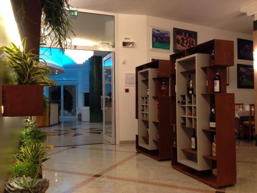 Gallery image of Hotel Montecarlo 3 Stelle Superior in Caorle