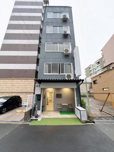 Katsu House 新今宫