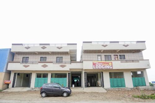 Billede fra billedgalleriet på Hotel O by OYO Jyoti Palace Lodging i Phūrsungi