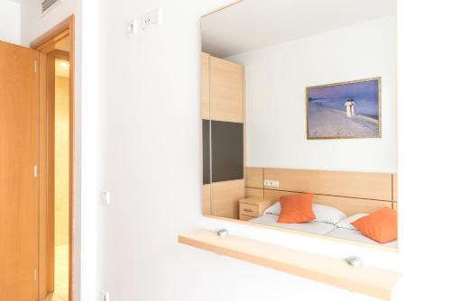 Gallery image of Apartamentos Navas 2 in Barcelona