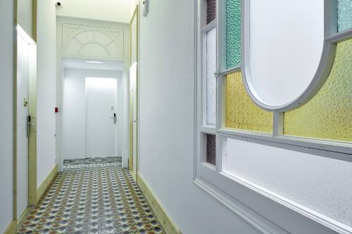 Billede fra billedgalleriet på La Casa de Antonio Boutique Rooms i Barcelona