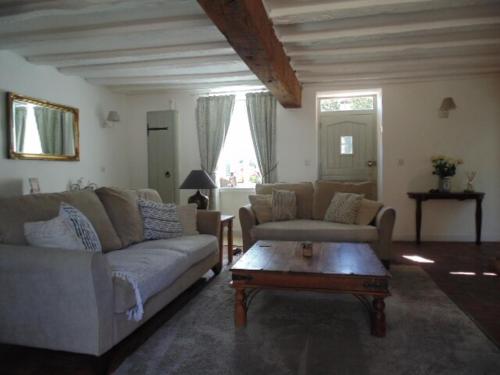 Photo de la galerie de l'établissement La Josselyn Les Trois Petites Maisons, à Cromac