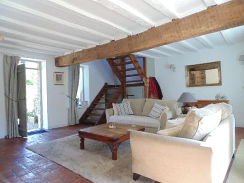 Photo de la galerie de l'établissement La Josselyn Les Trois Petites Maisons, à Cromac