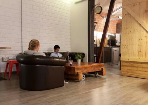 Far Home Atocha