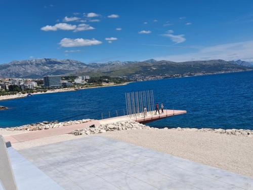 Φυσικό τοπίο κοντά σε αυτό το διαμέρισμα