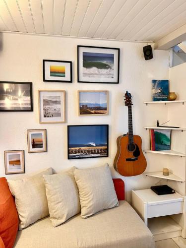 Villa Patio Surf & Comfort