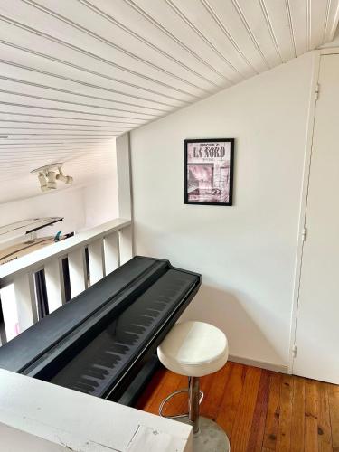 Photo de la galerie de l'établissement Villa Patio Surf & Comfort, à Seignosse