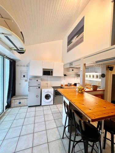 Photo de la galerie de l'établissement Villa Patio Surf & Comfort, à Seignosse