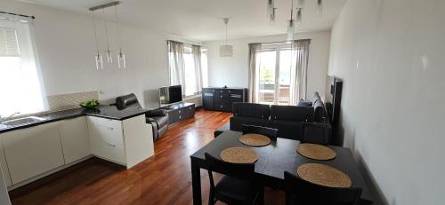 Apartament 1000-lecia