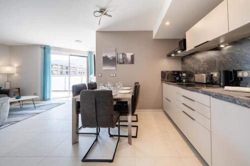 Le luminance - Appartement d'exception dans un quartier calme