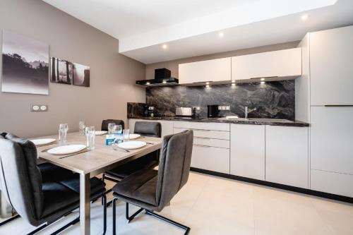 Le luminance - Appartement d'exception dans un quartier calme