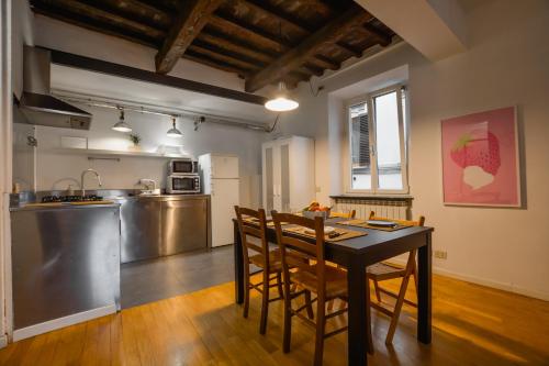 San Pierino Apartment