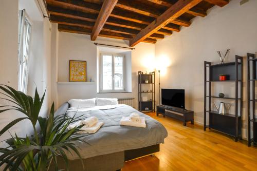 San Pierino Apartment