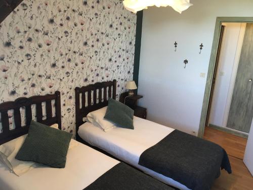 Foto dalla galleria di Domaine de Fondain a Laqueuille