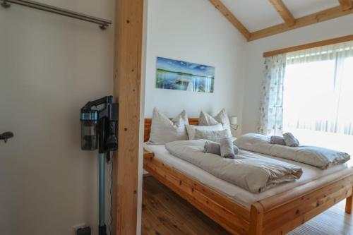 Gallery image of 1A Chalet - Haus-Appartment Weitblick - Ski in Ski out in Klippitztorl