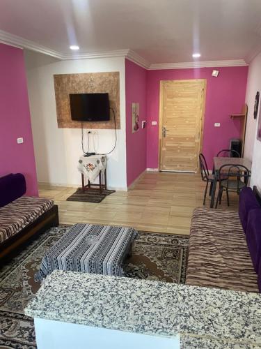 cosy Furnished appartment