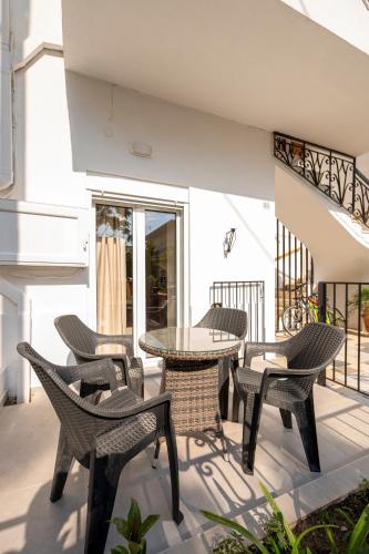 Casa Diana - Central Stay