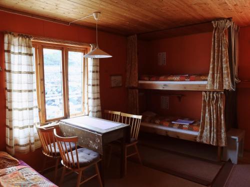 Gambar di galeri bagi Stamsund Hostel di Stamsund