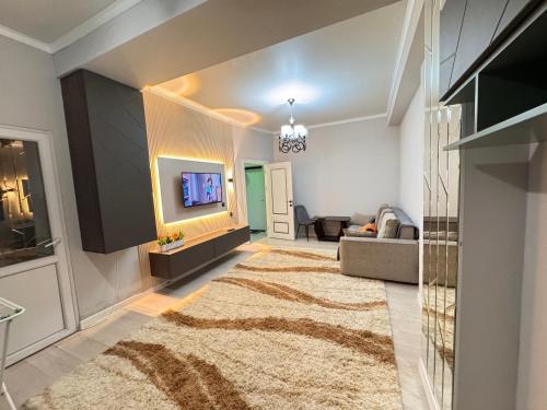 Center Cozy Apartment