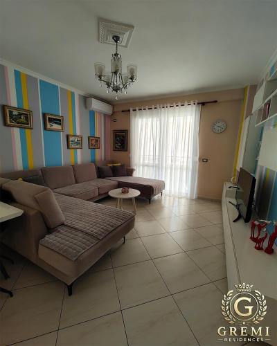 Gremi Residences by the Sea