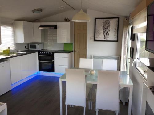 Gallery image of Dunes Views in Prestatyn