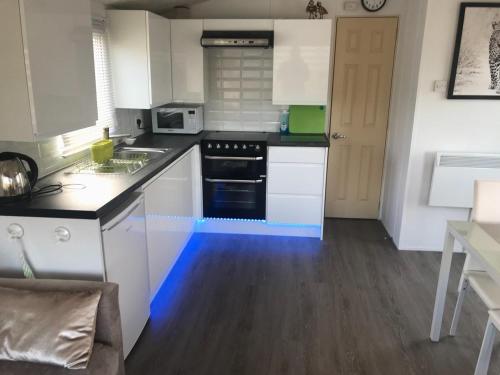 Gallery image of Dunes Views in Prestatyn