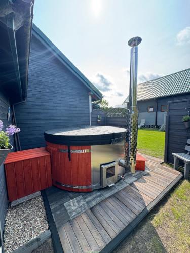 Domki Maharówka Ostrowo