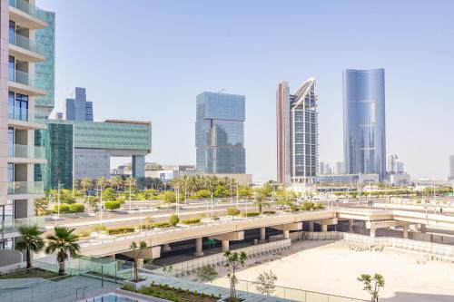 Bloomfields Tranquil Stu Al Maryah Vista